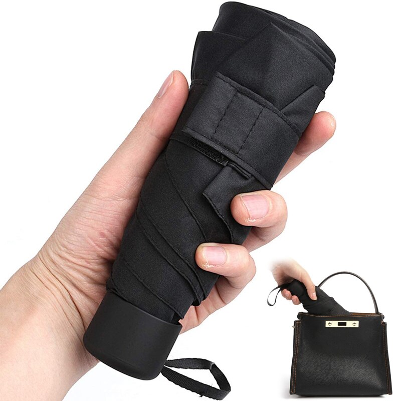 9 Kleuren Paraplu Regen Vrouwen Paraplu Academy Opvouwbare Parasol Paraplu Mini Pocket Paraplu Kinderen Paraplu Parasol