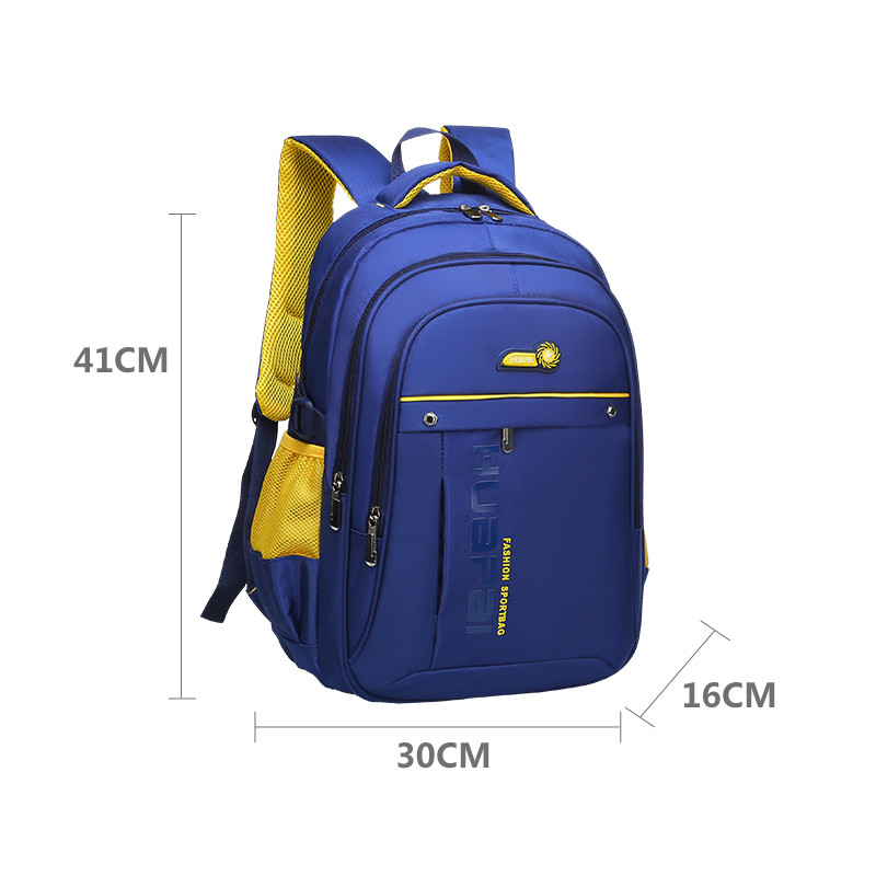 kinder Schule Taschen für Jugendliche Jungen Mädchen Große Kapazität Wasserdichte Grundschule Rucksäcke Mochila Kinder Buch Satchel
