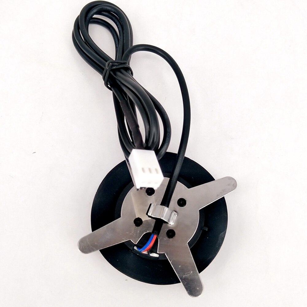 12V Car Start Stop Button Engine Push Start Button Alarm Lock Keyless System Door Push Tactile Buttons Car Alarm Remote Control