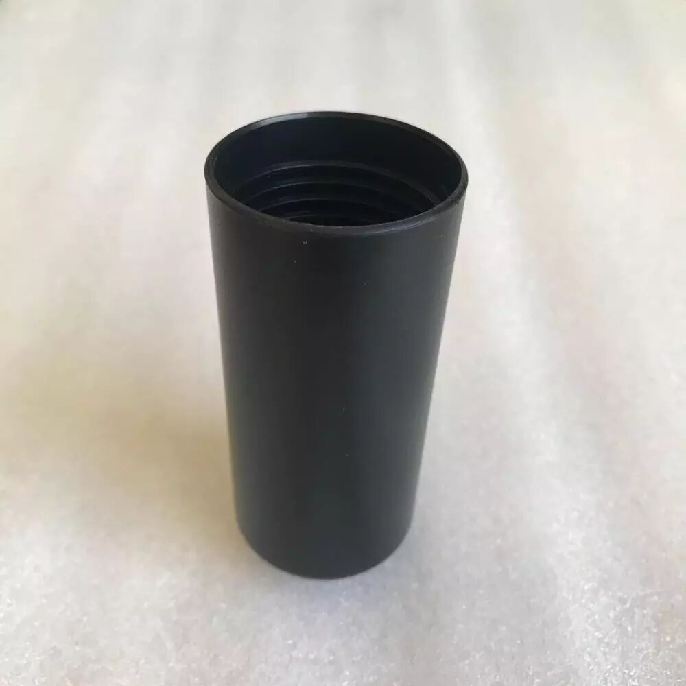 3 sztuk/partii mikrofon bezprzewodowy baterii nakrętka/kubek/pokrywa dla shure PG24 PG288 PG58 bezprzewodowy mikrofon ręczny