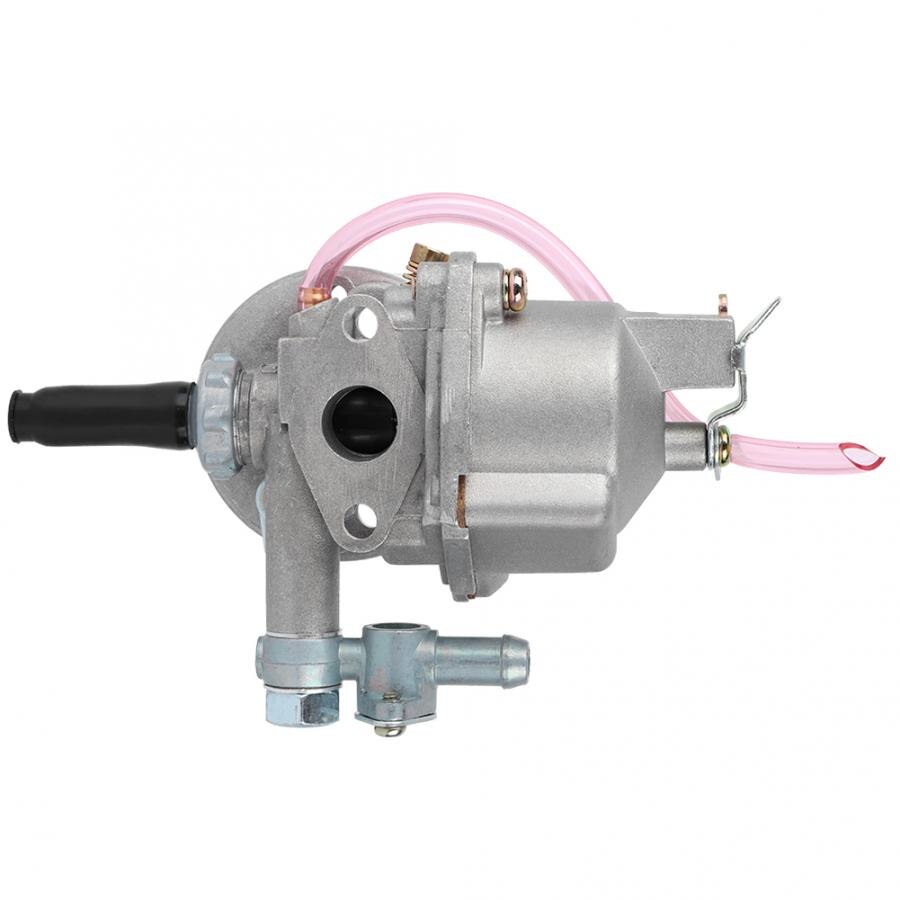 Pluviometro Feuille TD33 Carburateur Ay Float Voor TD40 TD43 TD48 CG400 Kaaz Trimmer Vervanging Carburateur Ay Float Voor Kawasaki