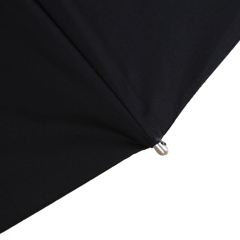 60 inch 152.4cm Black silver Reflective Umbrella Studio Lighting Light Umbrella with Large Diffuser Cover