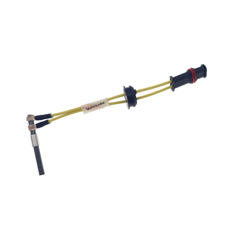 Calentador de estacionamiento automático de 24V para coche, bujía incandescente de cerámica para Webasto Air top 2000ST/stc 24V, reemplazo de calentador de alto rendimiento 9005087A