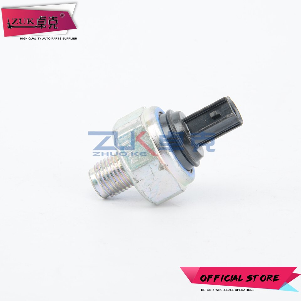ZUK Motor- Klopfen Detonation Sensor Für 2,4 L Autos OEM:30530-R40-A01 Für Honda Übereinstimmung Euro Für Übereinstimmung