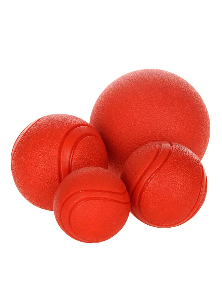 Pelota de entrenamiento para mascotas, equipo de entrenamiento para perros grandes, pastor alemán al aire libre, juguetes para Pies, Akcesoria, suministro para perros EH50DT