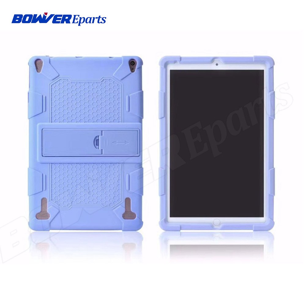 10.1 pouces souple Silicone support du boîtier pour Archos Core 101 3G V2 tablette antichoc couverture arrière coque de protection L 255MM W 170MM: 3