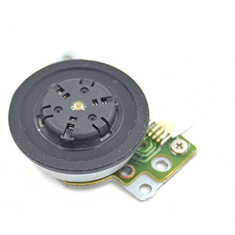 Drive Motor Engine Spindle Motor Replacement for Playstation 2 PS2 Slim SCPH-700117W 7000X 70000