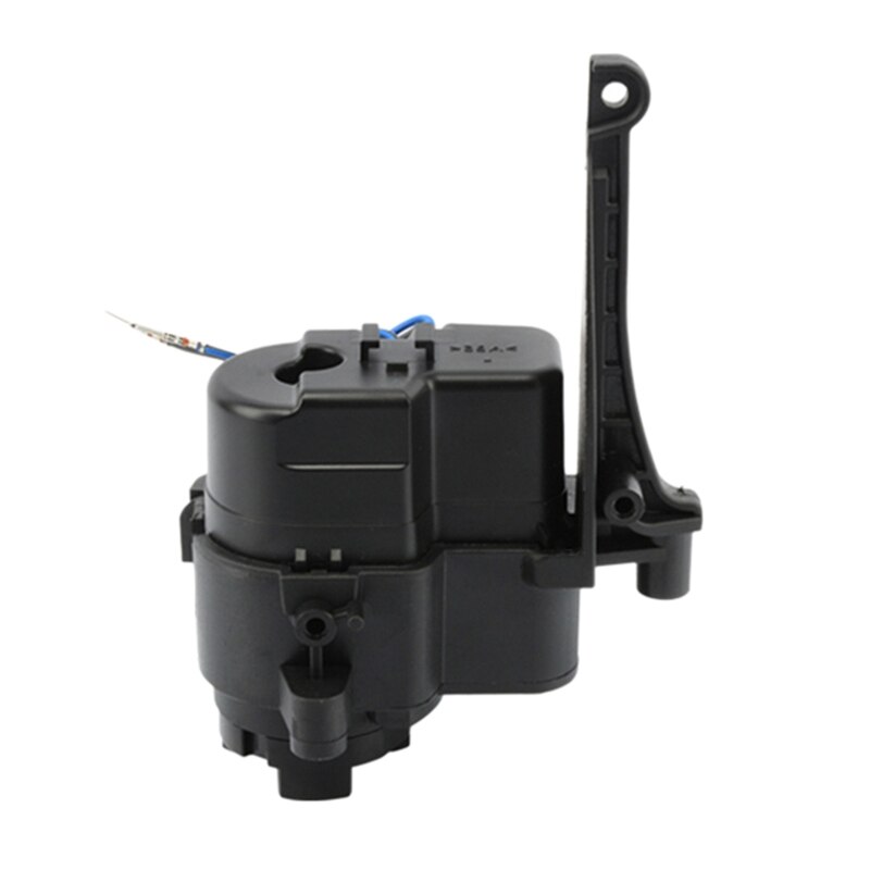 Achteruitkijkspiegel Vouwen Motor Deur Zijspiegel Elektrische Vouw Motor Voor Mazda CX-5 CX5: Left