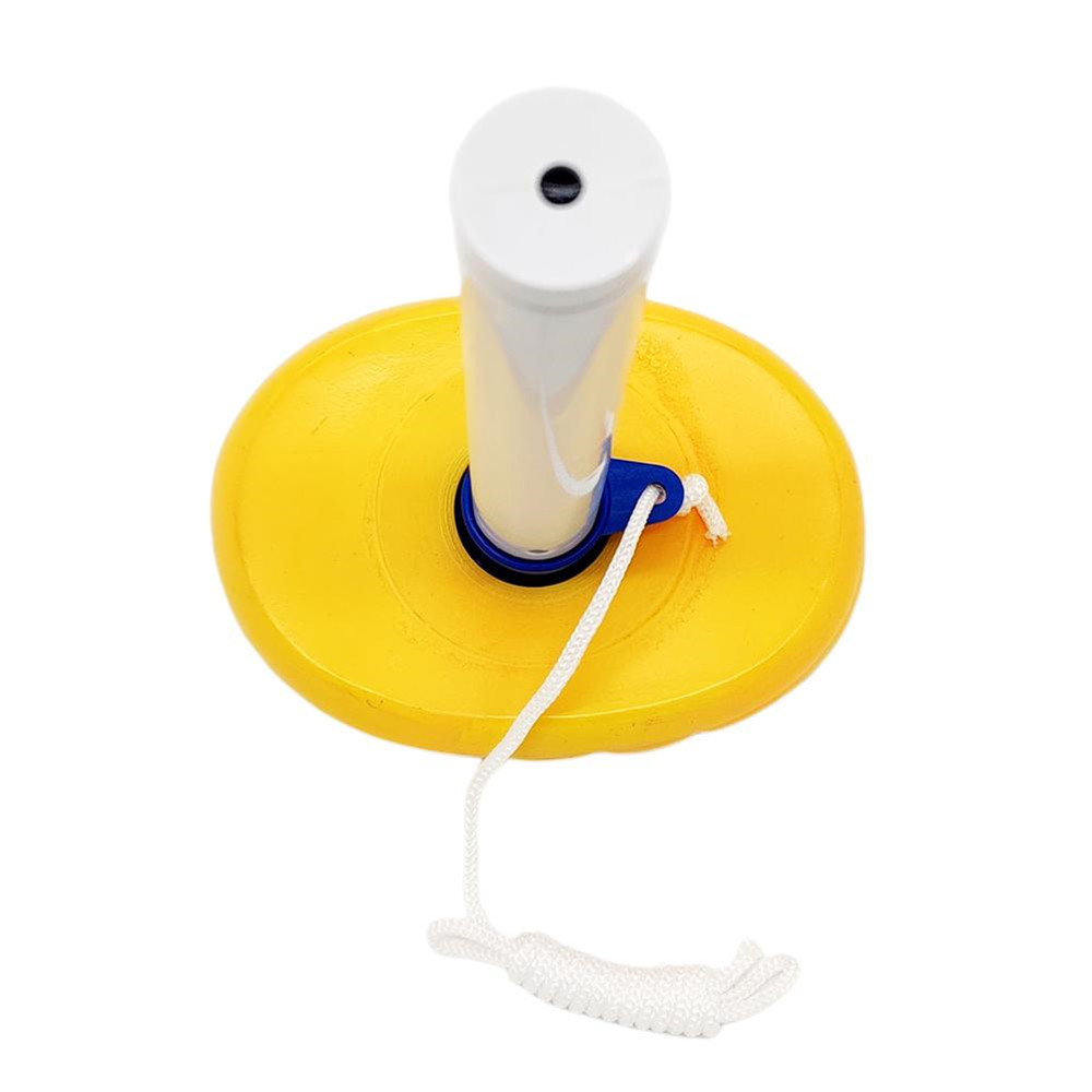 Nette Drahtlose Schwimmbad Thermometer Digitale Schwimmen Spa Wasser Whirlpool Hause Temperatur Meter Schwimm Meter Wasserdichte Außen Sensor