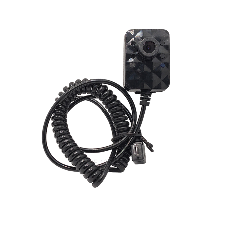 HD 720P/1080P Android Mircro USB Camera 2MP Mobile Mircro Camera Night Vision OTG Camera Android External Camera OTG MINI Camera