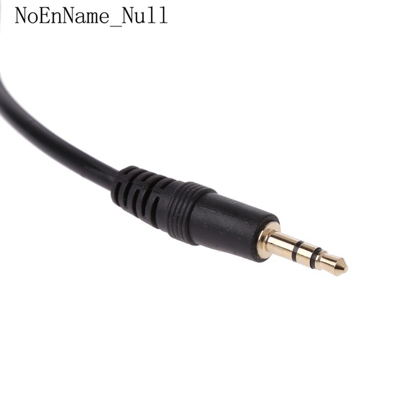 Aux-kabel med værktøjer til fjernelse af radio til peugeot 307 308 408 407 507 c2 c5 citroen  rd4