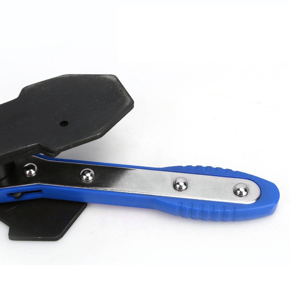Car Ratchet Brake Piston Caliper Spreader Tool Brake Piston Compressor Wrench Brake Cylinder Regulator Separator