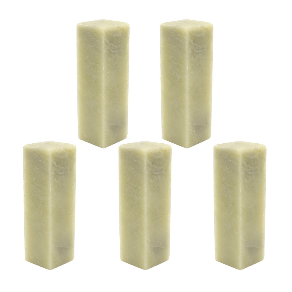 5Pcs Seal Tool Durable Engraved Tool Engraved seal tool Handycraft tool for Names Carving Calligraphy Carving