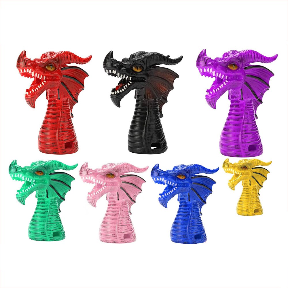 Fire-Breathing Dragon Steam Release Diverter Tool Steam Diverter For Instant Pot|Duo|Smart Pressure Cooker Silicone Accessory