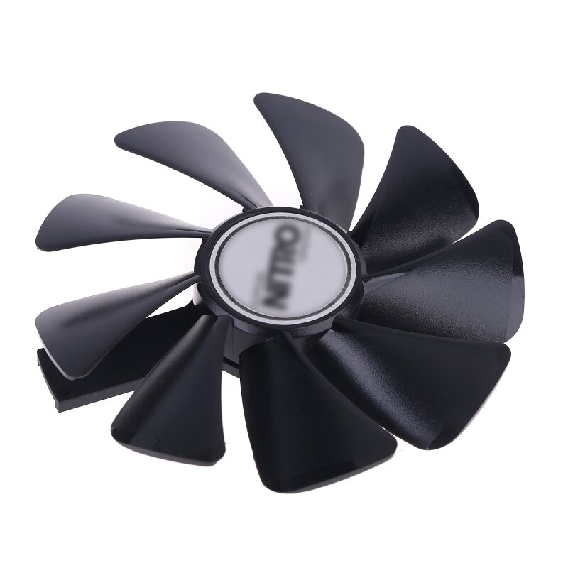 Ventilateur Carte Graphique RX 6950XT 6900XT - Refroidissement 95mm CF1010U12D - Compatible ASUS TUF OC
