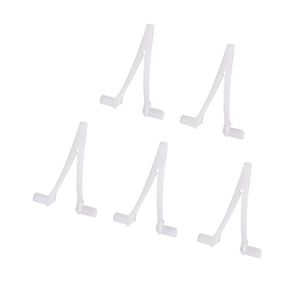 5x V Clip Replacement swimming Pool attachment Clips Vacuum Cleaners