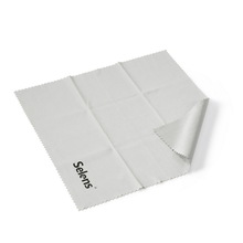 Selens Super Fine Fiber Lens Cleaning Cloth 20*20 cm Microfiber for DSLR Camera LCD Monitor Glasses Optical Filter