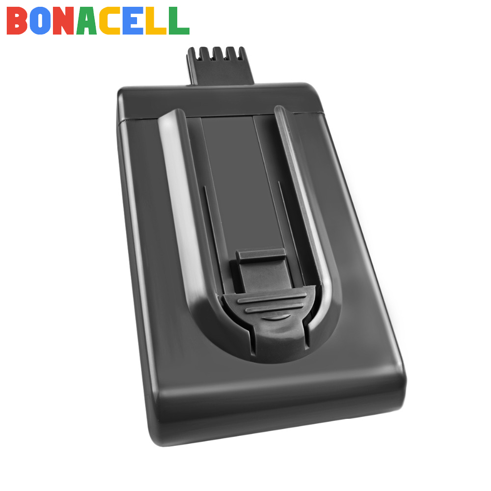 Bonacell 3500mAh 21.6V Li-ion DC16 aspirateur batterie de remplacement pour Dyson DC16 DC12 12097 BP01 912433-01
