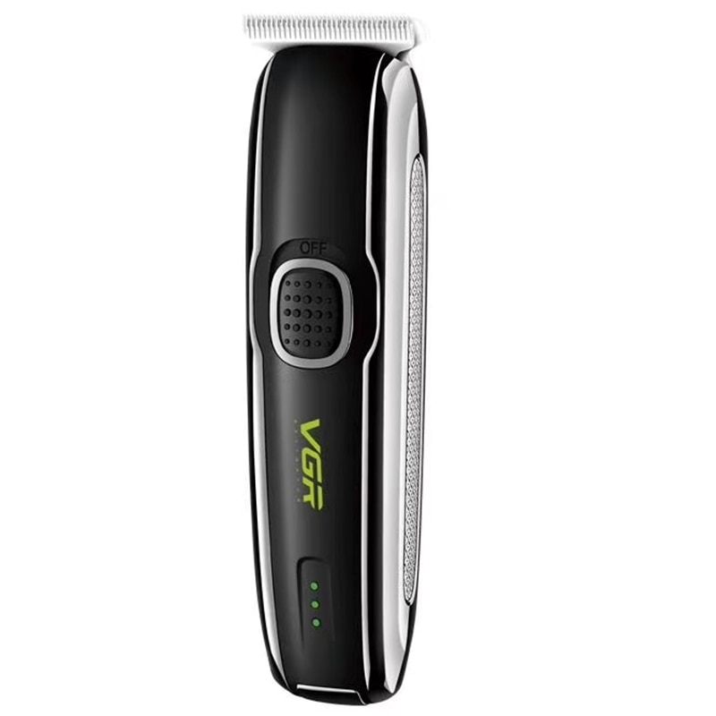 Zero overlap hair trimmer beard trimer for men car USB electric stubble cutter hair cutting machine hair cut