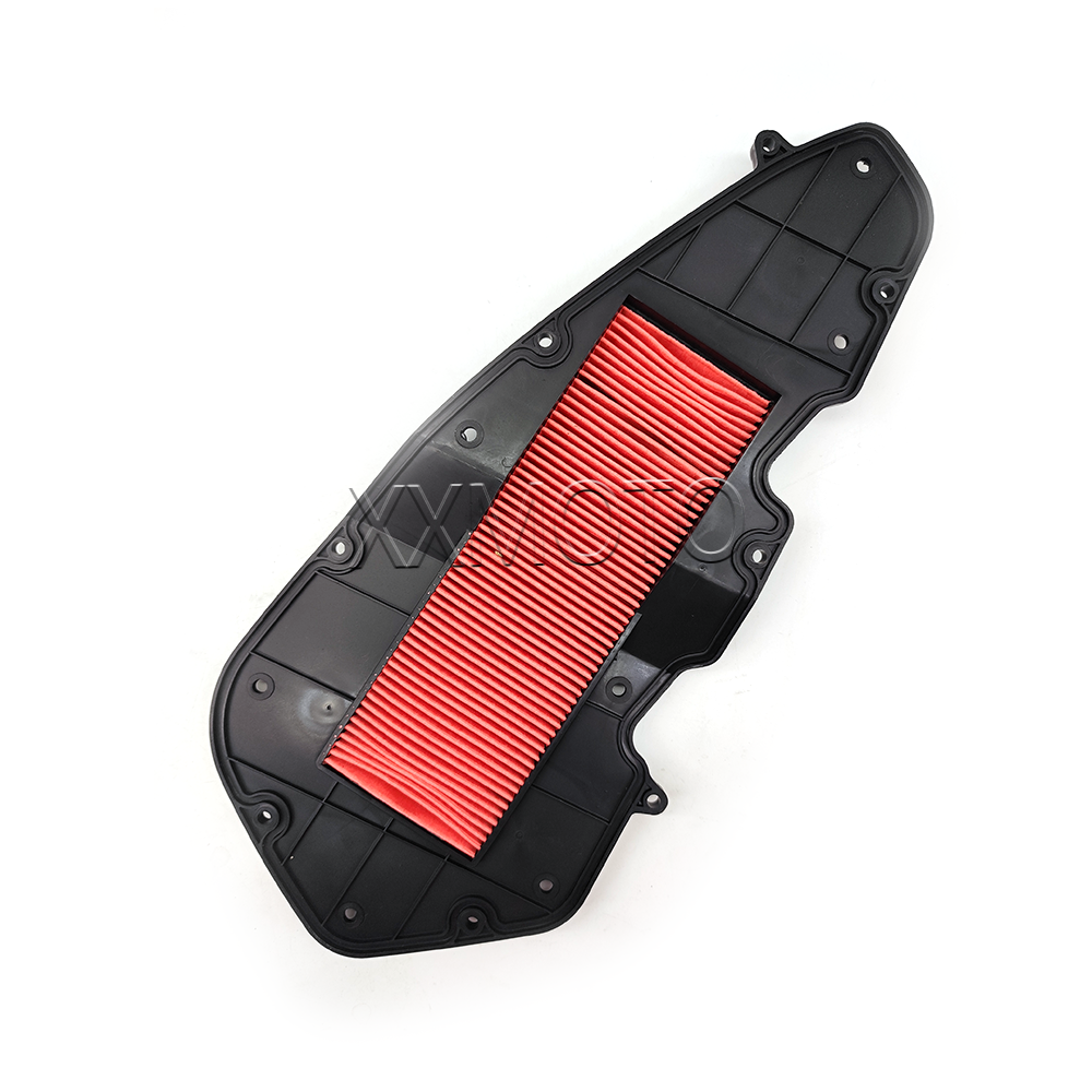 Voor Daelim S3125 S3125 High Flow Motorfiets Luchtfilter Intake Cleaner Systeem Onderdelen Elementen Accessoires
