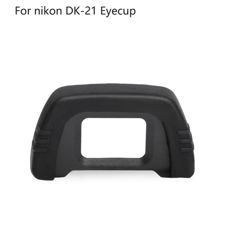Accessoires de remplacement, oculaire, pour Nikon DK-21, D7000, D600, D610, D90, D200, D80, D750, D70s, D70,