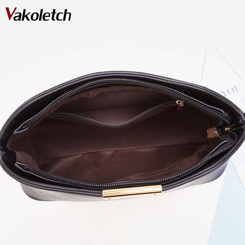 Dames messenger bag handtas pu leer dames leren handtas riem dames schoudertassen dames portemonnee rits flap  k95