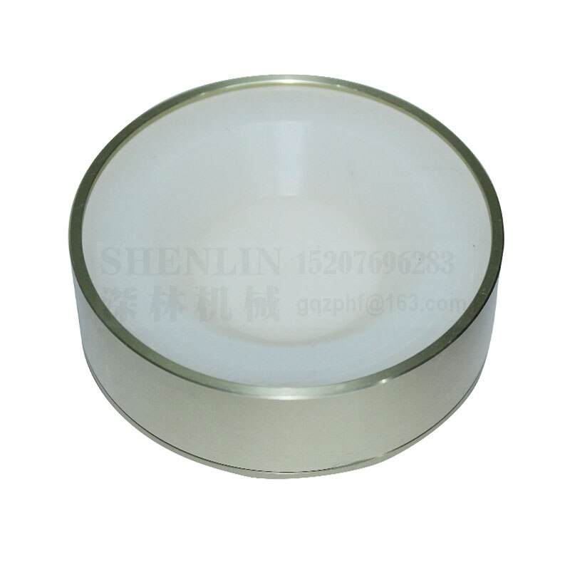 Screw Cap Silicone Inner Pad 50-70 and 70-90mm Capping Machine Accessories