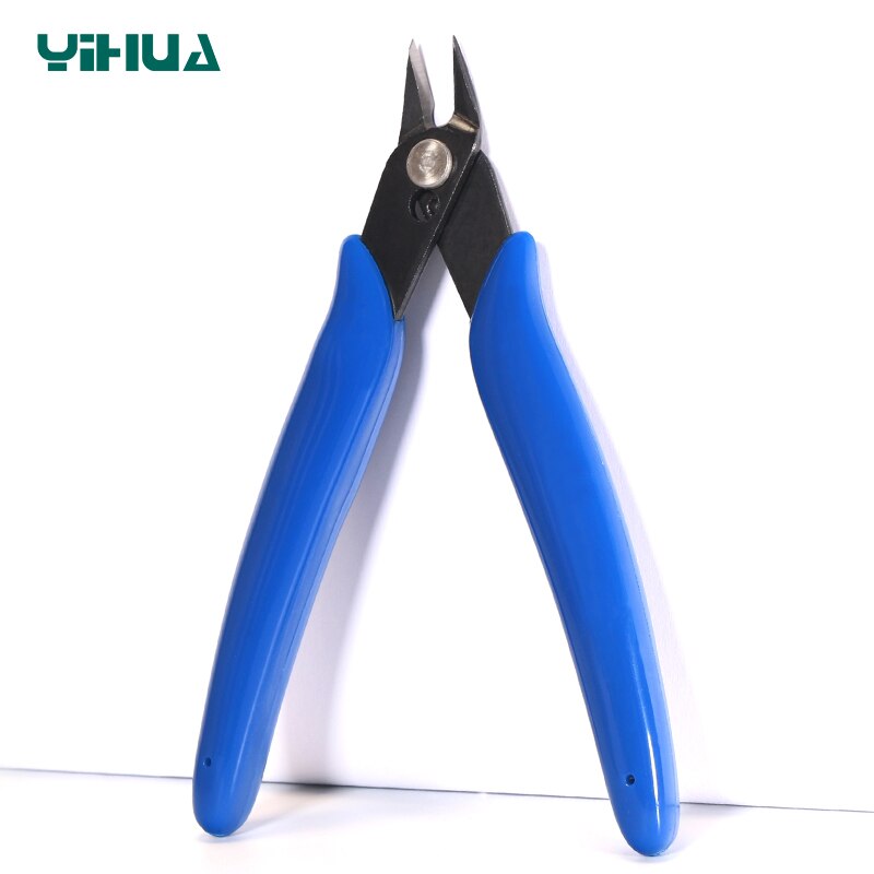 Yihua Diagonale Tang Cable Cutter Tang Side Knipt Flush Tang Mini Tang Moeiteloos En Handig Handgereedschap