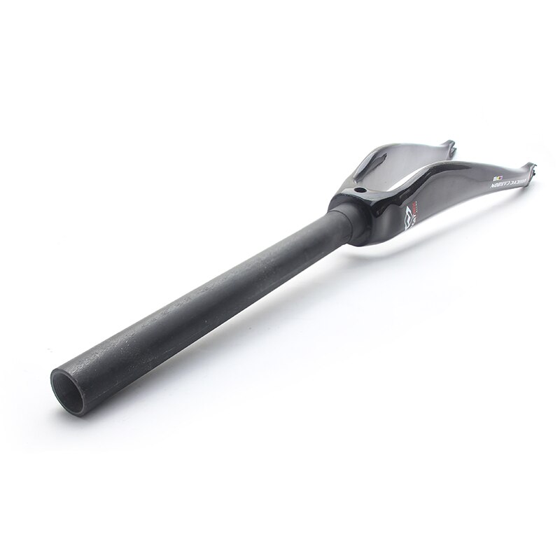 ullicyc Carbon Fork Full Carbon Fiber Road Bicycle Fork Cycling Bike Fork Bike Parts superlight fork 420g QC428