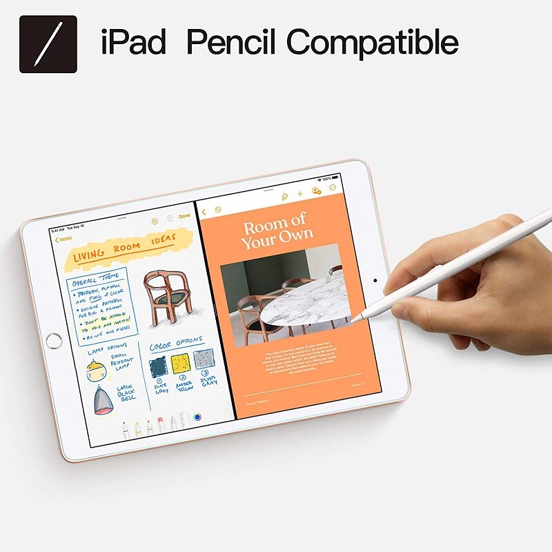 Screenprotector voor ipad 10.2 gehard glas voor apple ipad 7 7th generatie  a2200 a2198 a2232 tablet beschermfolie