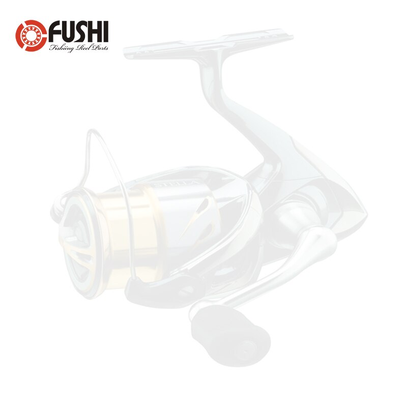 shimano 4000 spinning reel parts Complete Line Roller Assembly, Titanium, 2-bearing (Shimano) i_fish Tackle Spinning Reels-Parts Shimano North