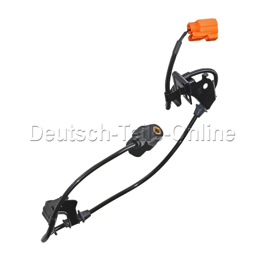 AP03 ABS SENSOR FRONT RIGHT ep3 type For HONDA CIVIC 2001 2002 2003