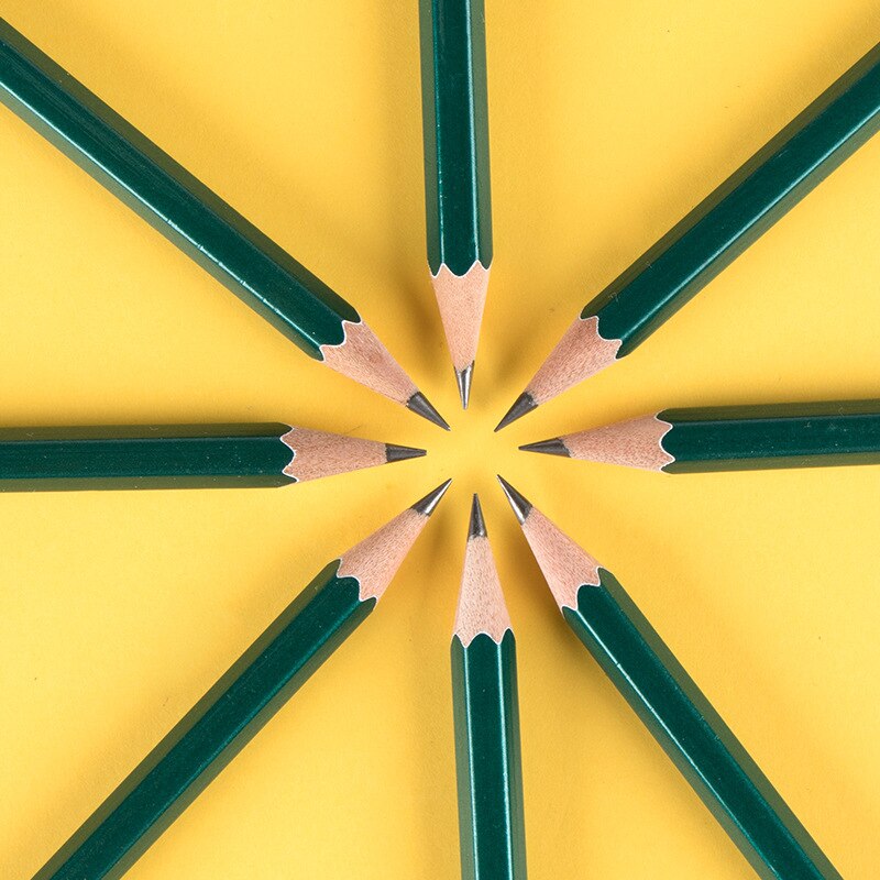 Pencils for school art supplies papelaria kit desenho charcoal pencil drawing kids set de lapices ofertas relampago ordinary