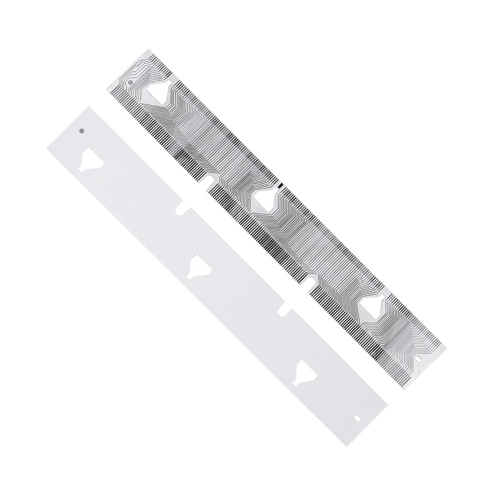 5/10/20pcs/lot LCD Cluster Pixel Repair For BM*W E38 SPEEDOMETER PIXEL REPAIR RIBBON CABLE Car Dashboard Dead PIXEL TOOL