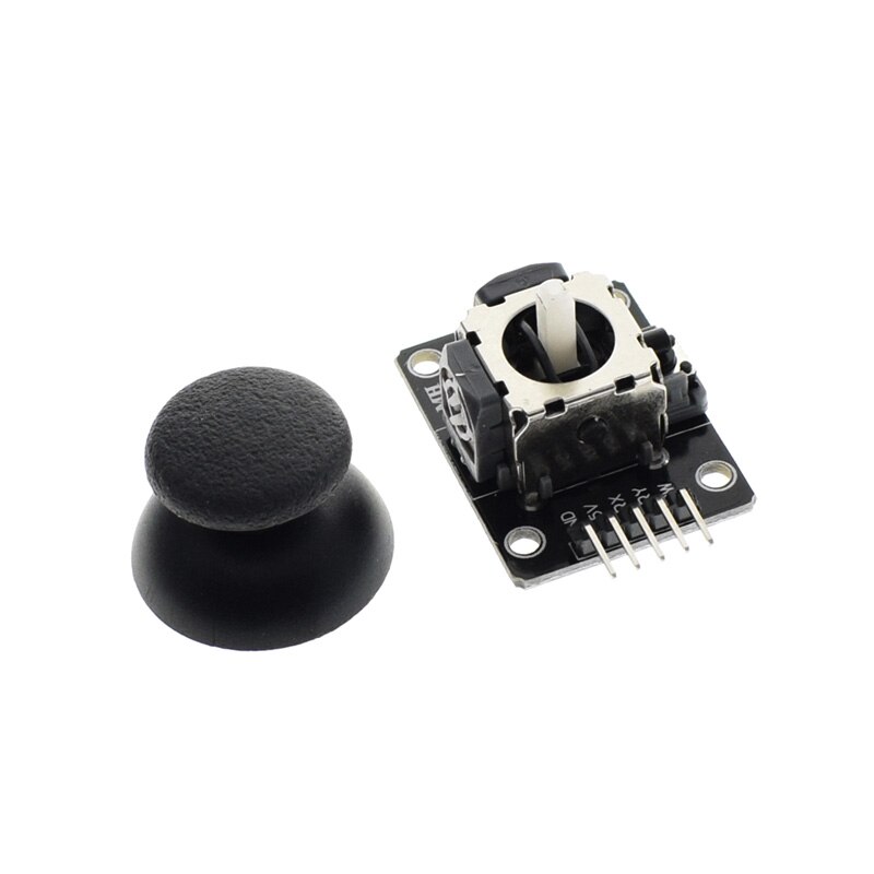 1/2Pc Game Joystick Sensor Module Voor PS2 Avr Pic... Grandado