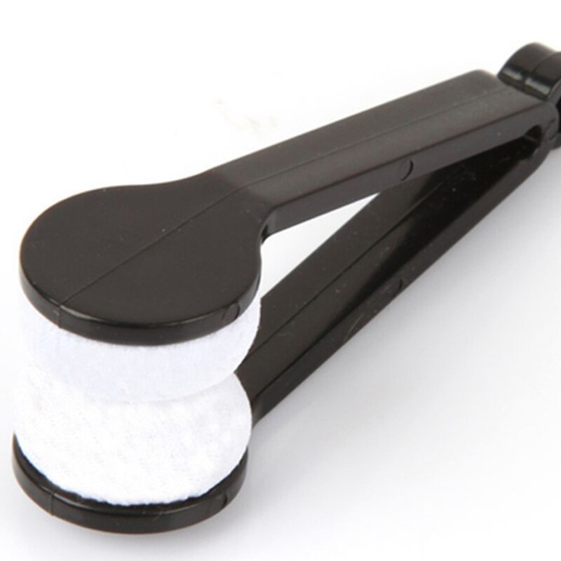 Multi-function Portable Glasses Cleaning Wipes Cleaners No traces vclean Spot Easy To Carry Convenience Pratical