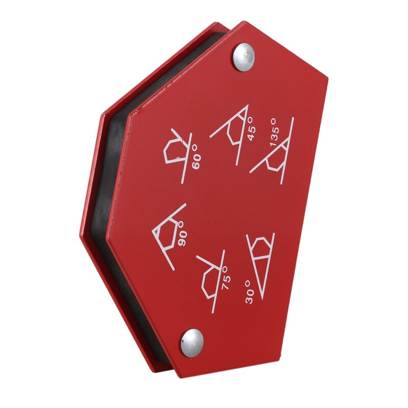 Magnet Welding Holder Magnetic Welding Corner Holder Locator Positioner Holder Magnetic For Welding Welding Angles Solderin
