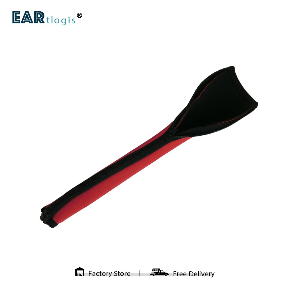 1 Set of Replacement Ear Pads Headband for SONY MDR-ZX750BN MDR-ZX750AP Earphone Earmuff Cushion Cover Bumper Sleeve: 1 Pcs of Red