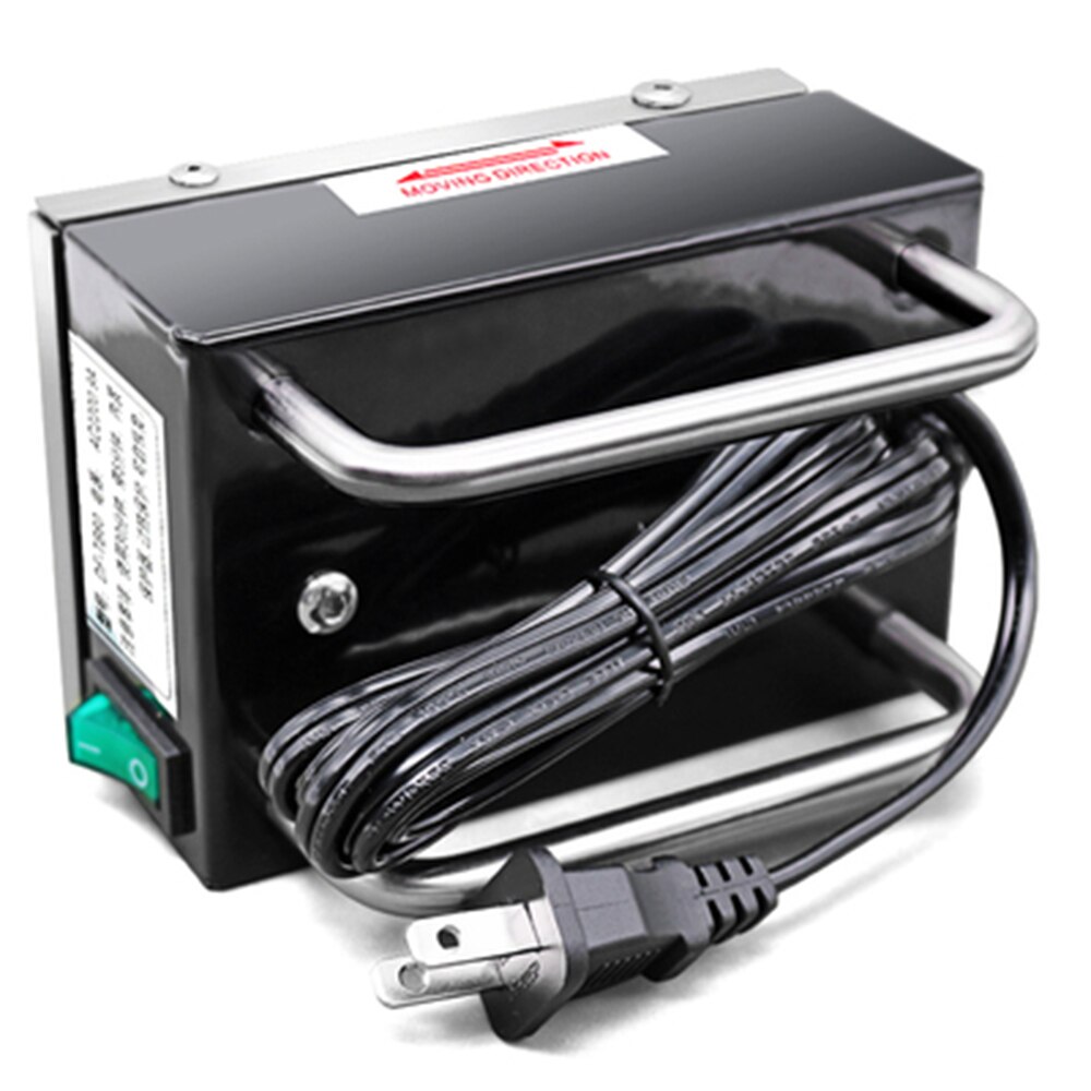 Powerful Mute Demagnetizer Handheld Portable Mini Demagnetizer Mold Demagnetizing Tool