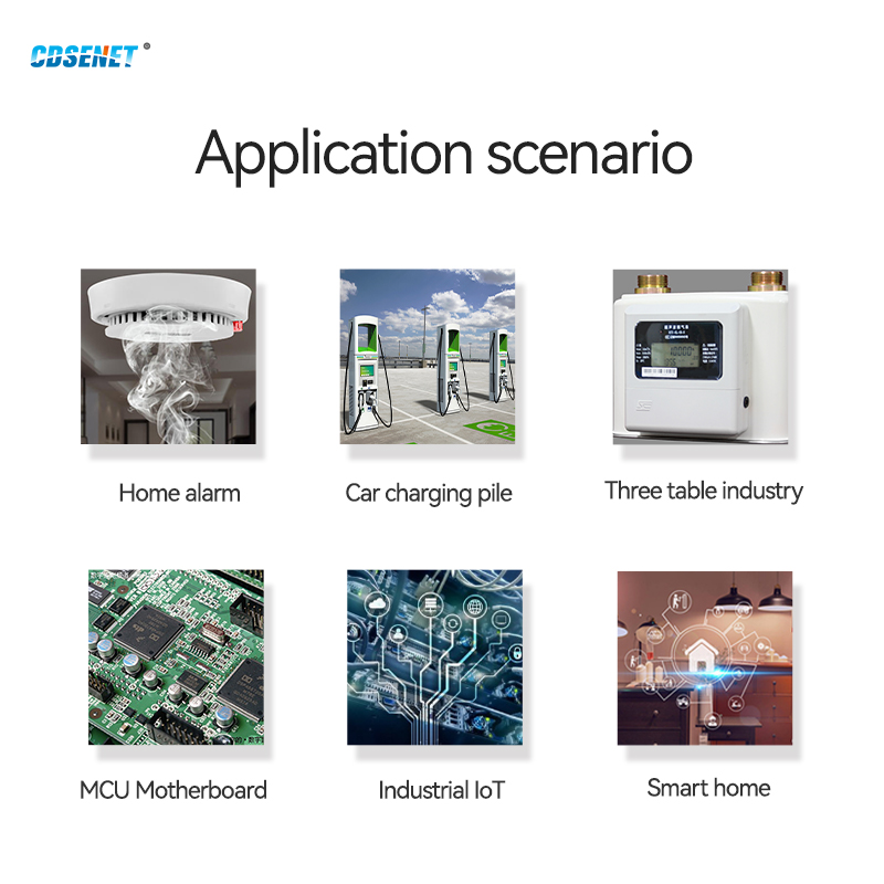 Cdsenet AC-DC Step Down Power Supply Module AM11-12W05C Power 12W Ac 80-250V Dc 5.0V/2A/5% Wit Plastic Pakket + Draad