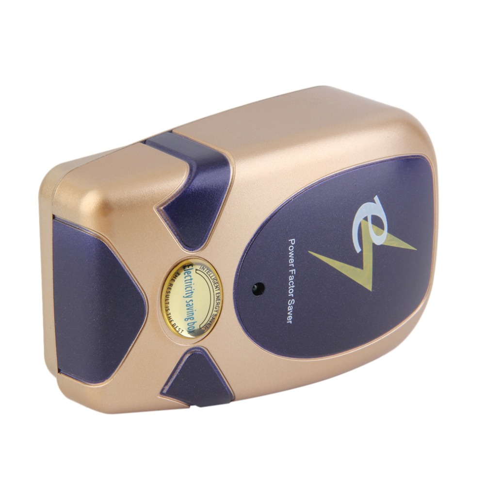 28KW Digital Home Electricity Power Energy Saver Smart LED Electricity Saving Box Electric Save Device Up To 30% US UK EU Plug