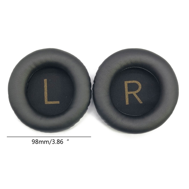 Oreillettes de remplacement pour AKG K52 K72 K92 K240 K242 casque antibruit bandeau manchon oreille coussin couvre