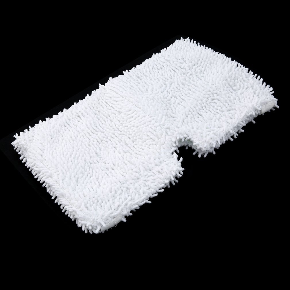 8 pièces tampon de remplacement de tête de vadrouille pour requin S3501 tampons de nettoyage lavables