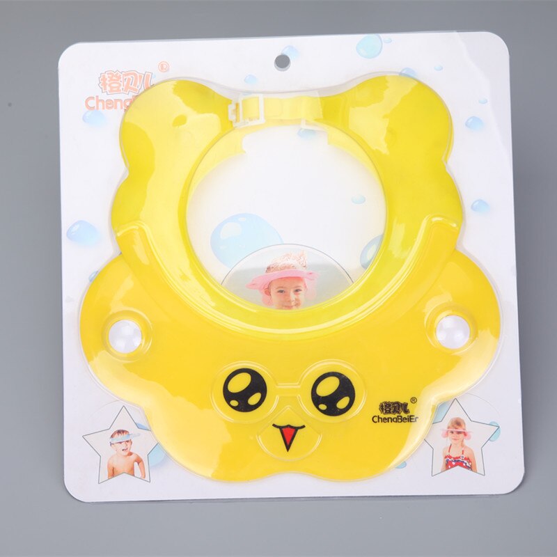 Silikonowe zatyczka robić szamponu robić kąpieli dla dzieci regulowany prysznic kapelusz Sofry ochrona słuchu dzieci czapka z daszkiem kąpieli i strąk prysznic produktu robić pielęgnacji niemowląt