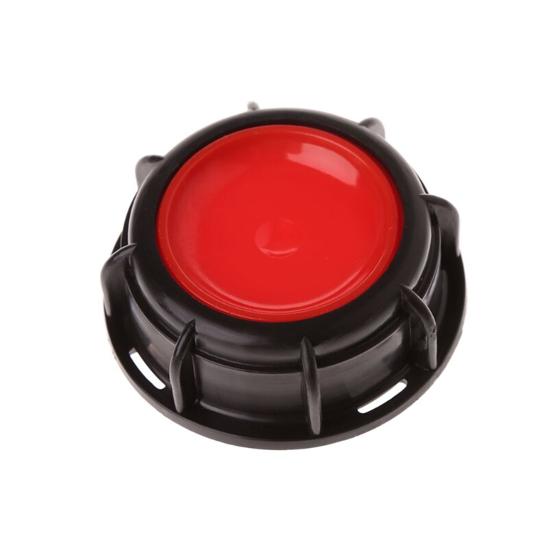 IBC Tote Water Tank Drain Nozzle Tap Cap Cover Valve Fittings Female Thread