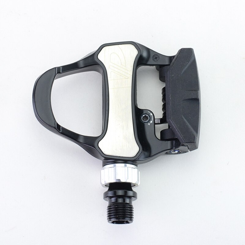 VP R73/R73H pedał rowerowy Ultralight pedały zatrzaskowe z włókna węglowego obuwie rowerowe samozamykające CrMo oś pedał rowerowy