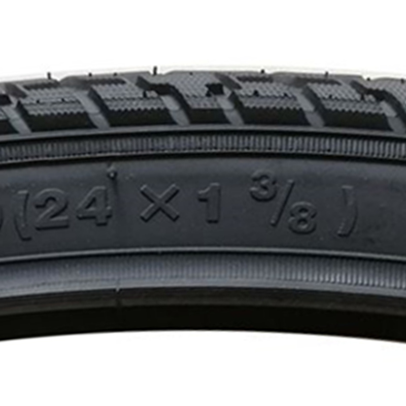 JayCreer – pneu plat de 20, 22 ou 24 pouces, pour fauteuils roulants et marcheurs