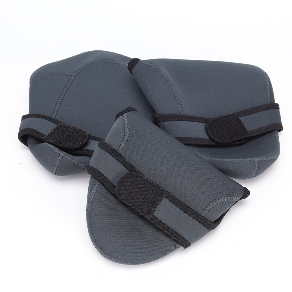 Neoprene Soft Camera Inner Lens Case Pouch Bag for Canon 350D,400D,450D,500D,1000D 550D 600D Camera