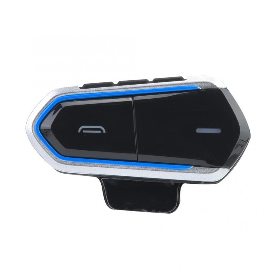 Motorhelm Draadloze Blutooth Hoofdtelefoon Handsfree Bellen