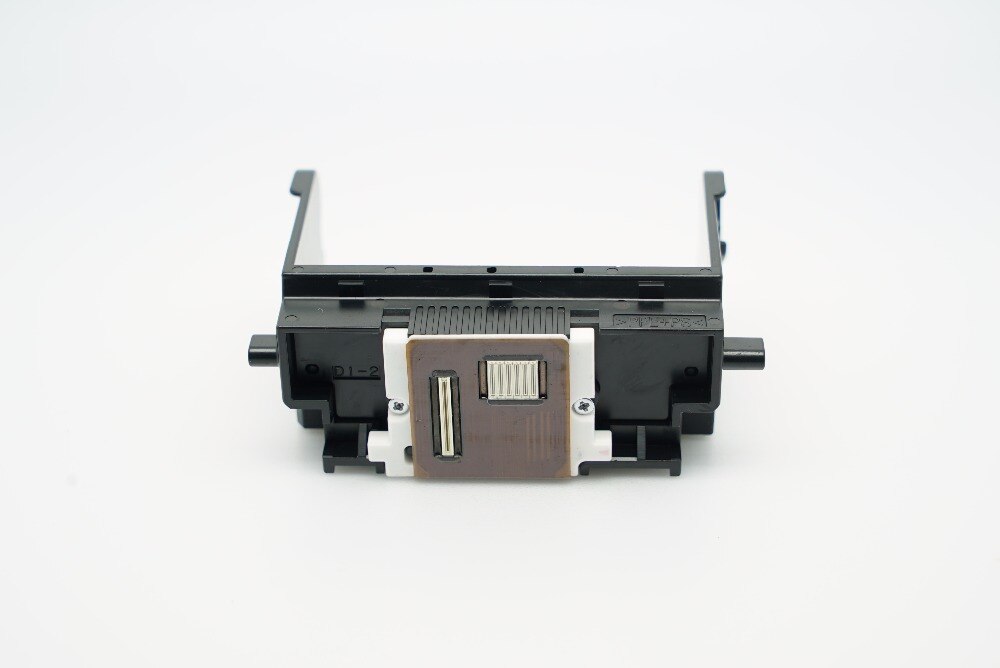 ORIGINAL QY6-0059 QY6-0059-000 cabezal de impresión de la cabeza de la impresora Canon iP4200 MP500 MP530
